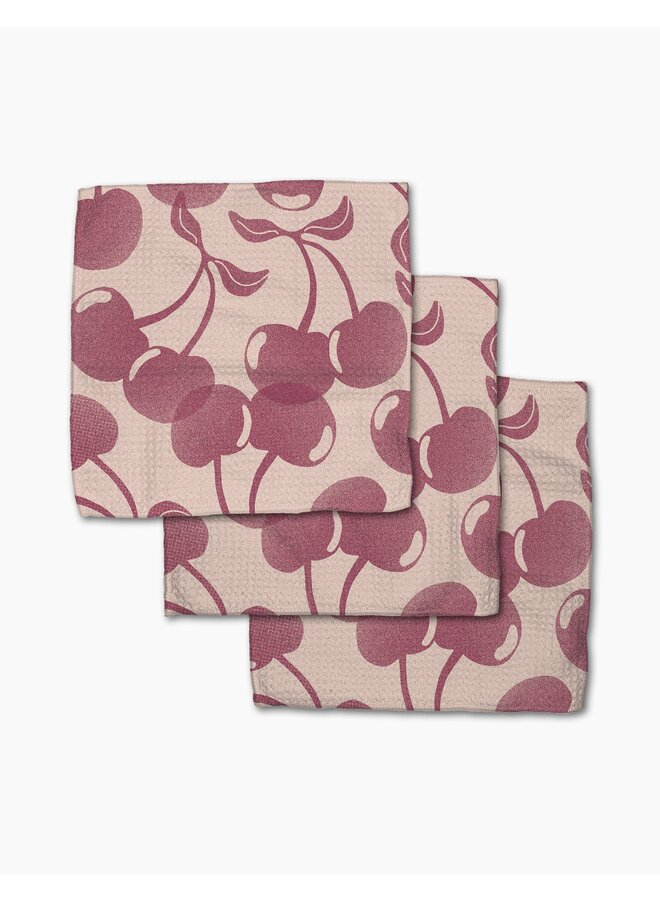 Summer Dishcloth Set Part 2 -