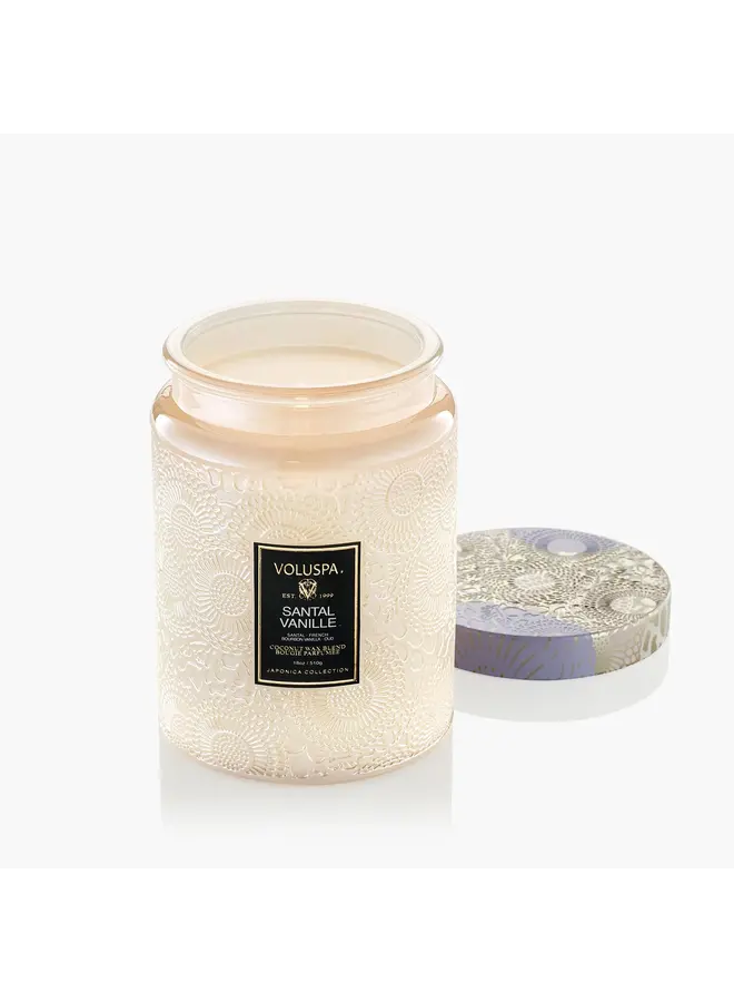 18oz Large Jar