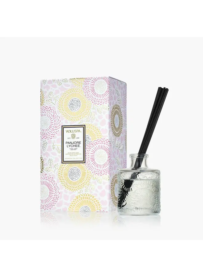 Reed Diffuser