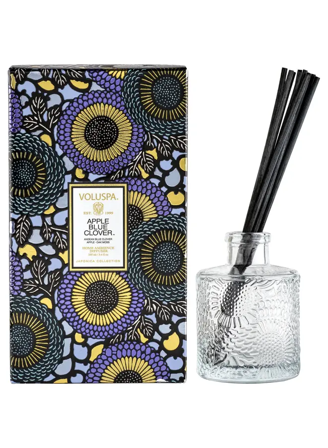 Reed Diffuser