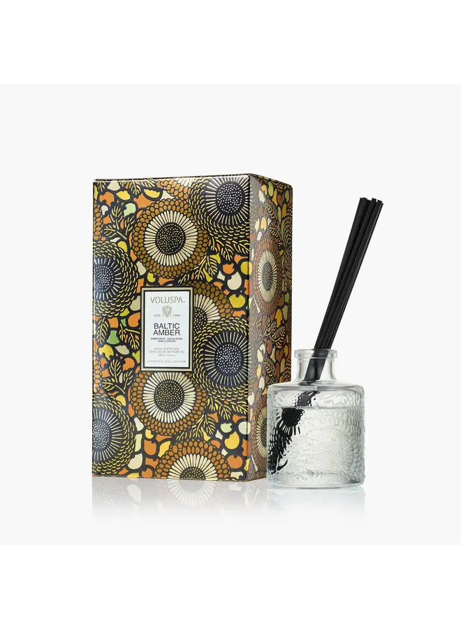 Reed Diffuser