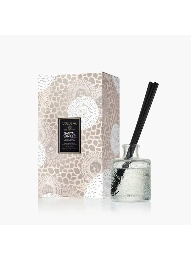 Reed Diffuser