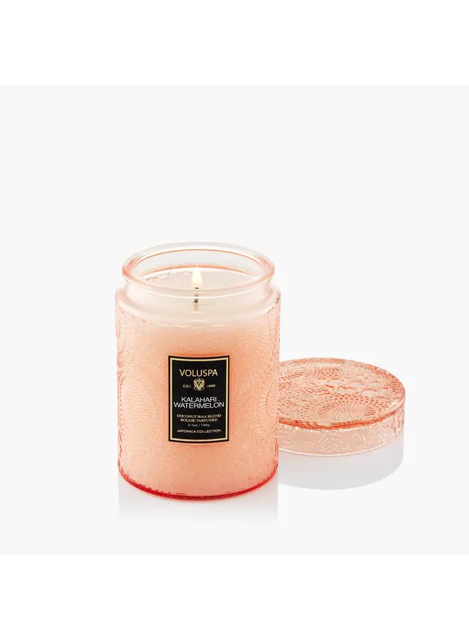 Small Jar