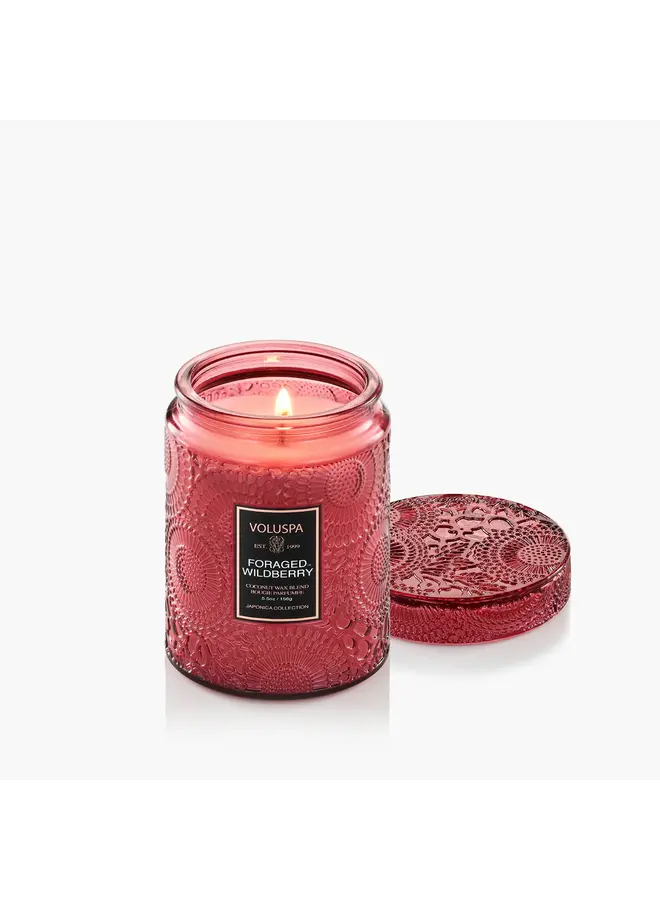 Small Jar