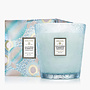 California Summers 3 Wick Hearth Candle