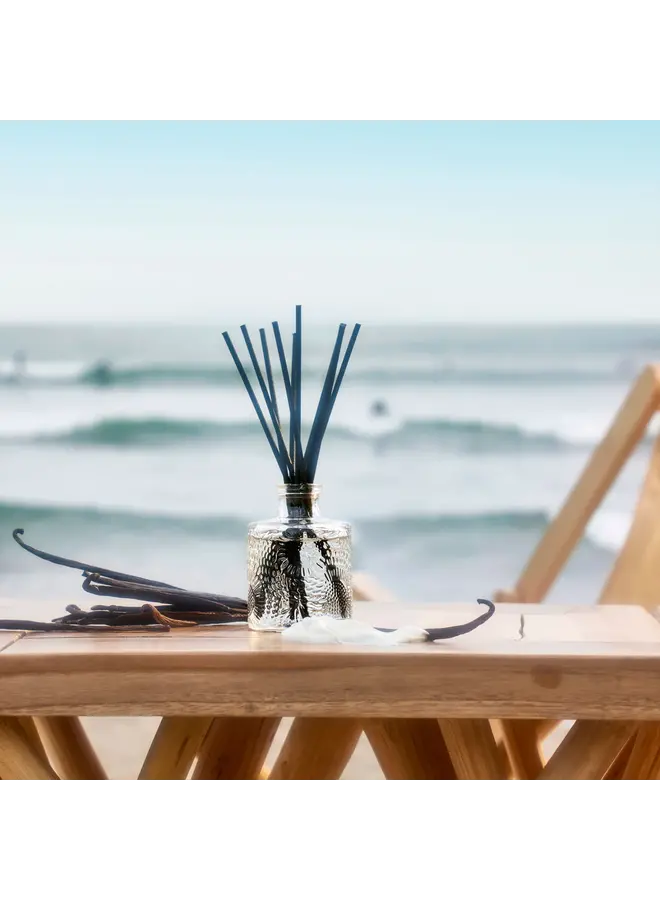 California Summers Class Candle & Diffuser Duo
