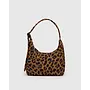 Mini Nylon Shoulder Bag -