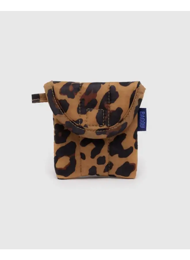 Puffy Earbuds Case -