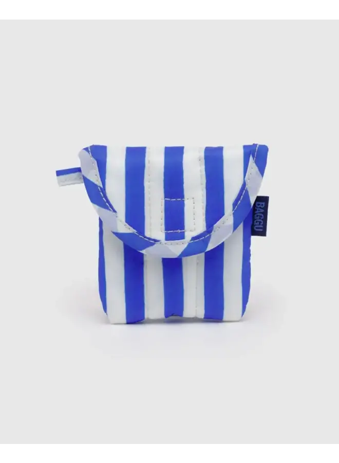 Puffy Earbuds Case -