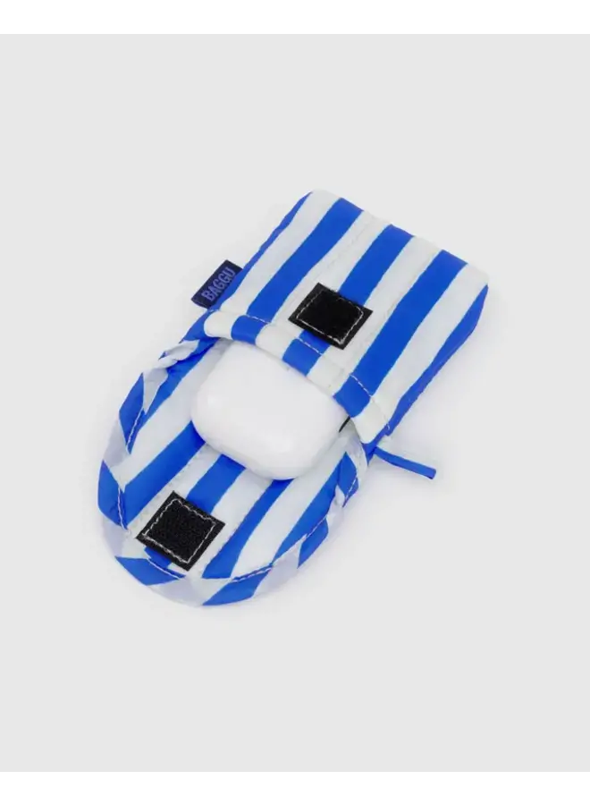 Puffy Earbuds Case -