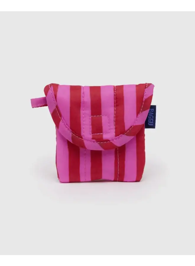 Puffy Earbuds Case -
