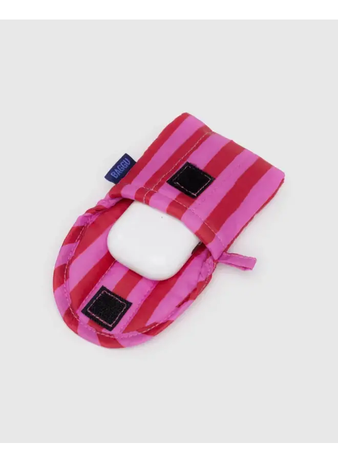 Puffy Earbuds Case -