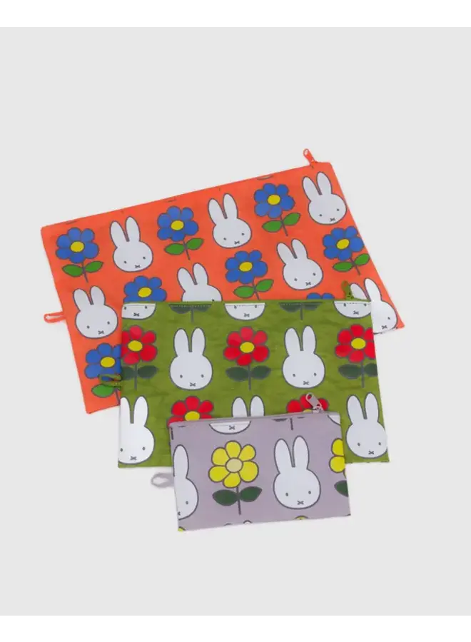 Go Pouch Set -