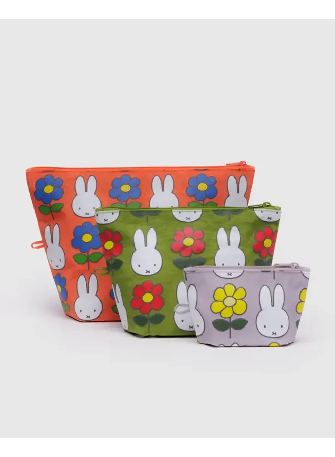 Go Pouch Set -