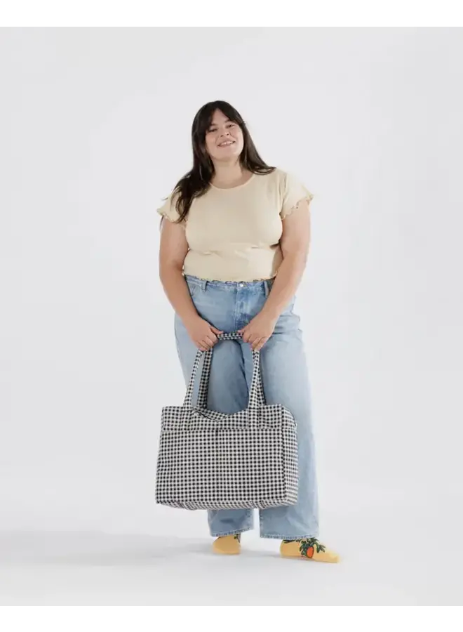 Cloud Carry-On -