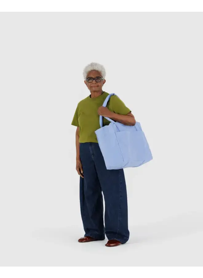 Cloud Carry-On -