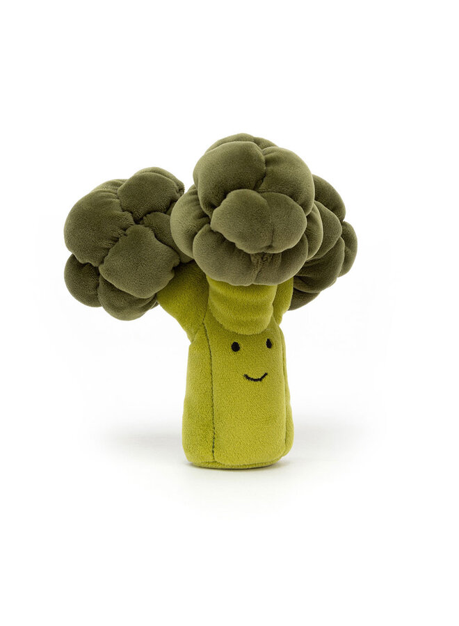 Vivacious Vegetable Broccoli