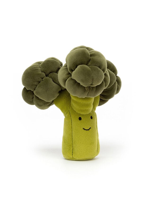 Vivacious Vegetable Broccoli