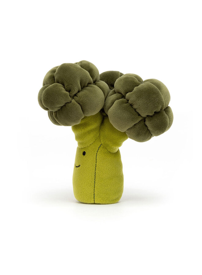 Vivacious Vegetable Broccoli