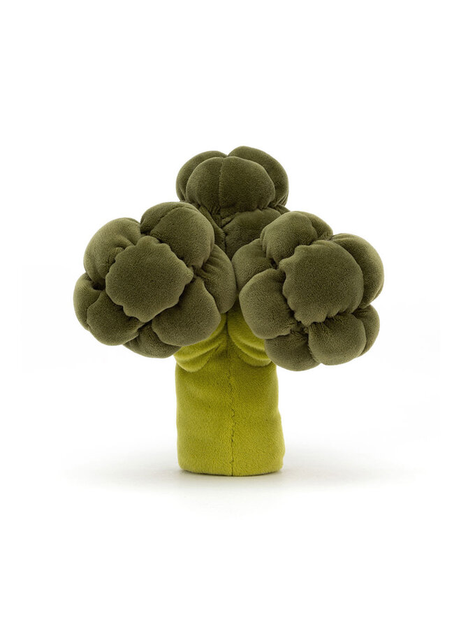 Vivacious Vegetable Broccoli