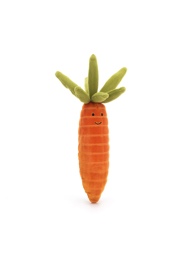 Vivacious Vegetable Carrot