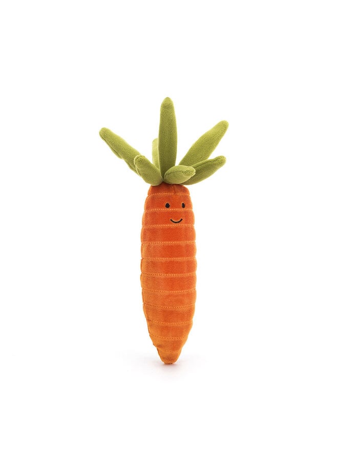 Vivacious Vegetable Carrot