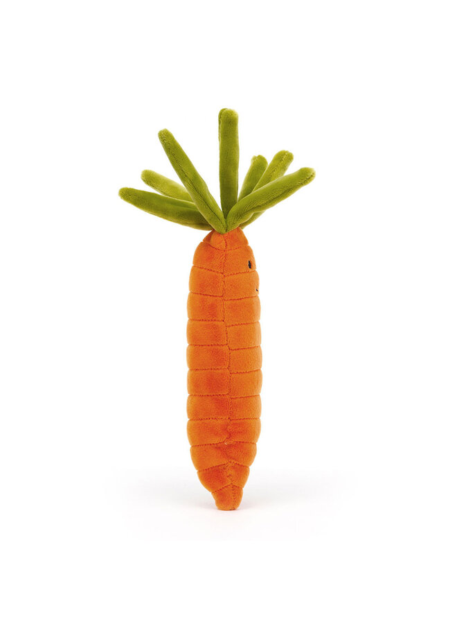 Vivacious Vegetable Carrot