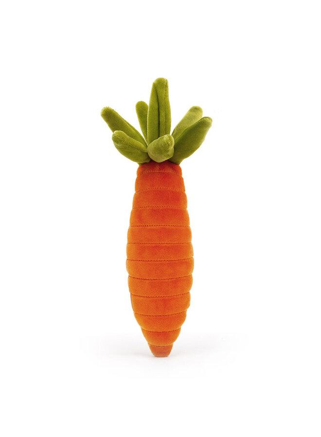 Vivacious Vegetable Carrot