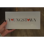 Youngstown Decoupage Tray