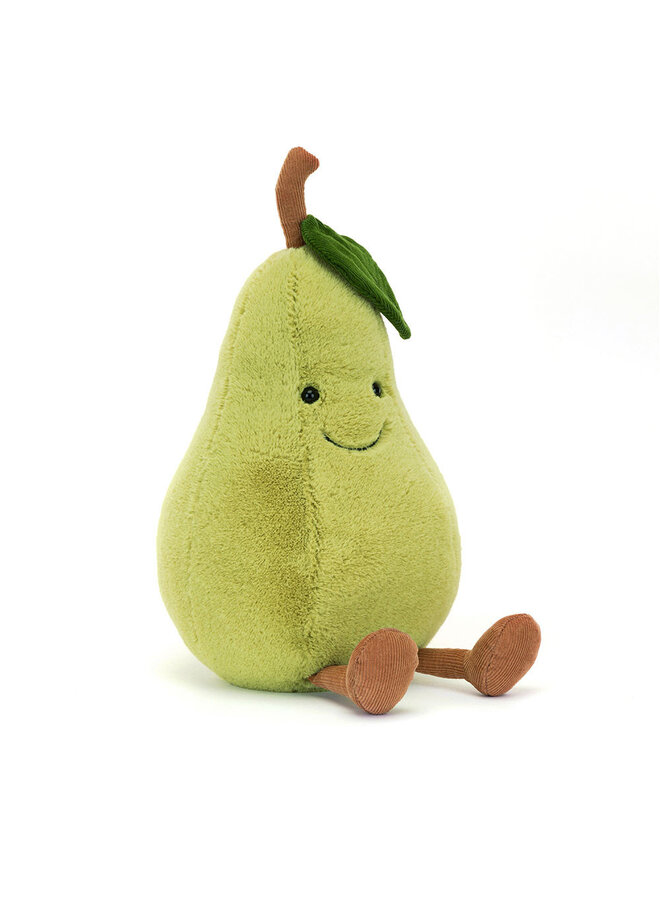 Amuseables Pear