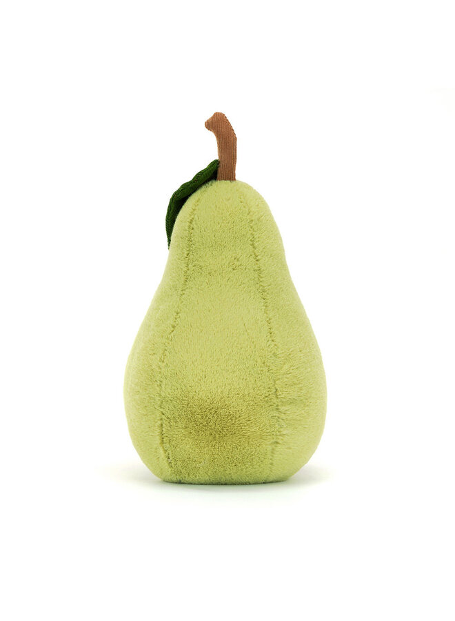 Amuseables Pear