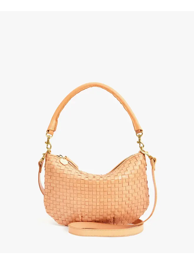 Petit Moyen Messenger - Bisque