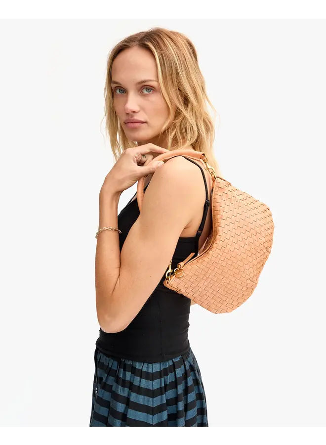 Petit Moyen Messenger - Bisque
