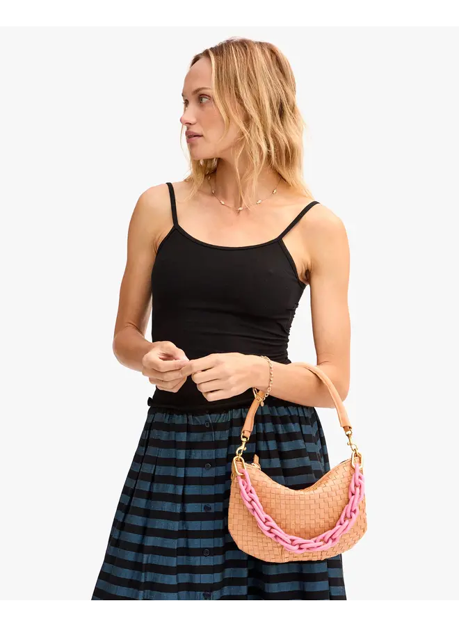 Petit Moyen Messenger - Bisque