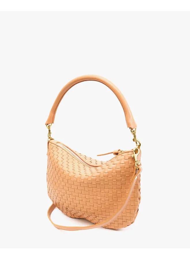 Petit Moyen Messenger - Bisque