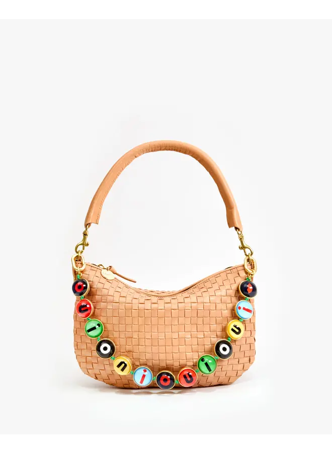 Petit Moyen Messenger - Bisque
