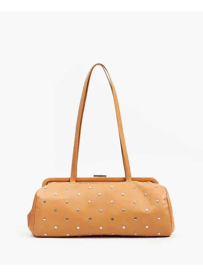 Yvette - Biscuit with Studs