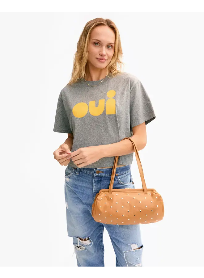 Yvette - Biscuit with Studs