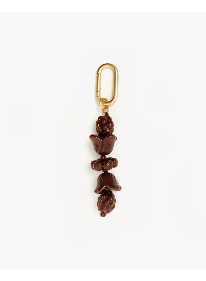 Le Jardin FOB - Brown