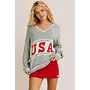 USA Sweater -