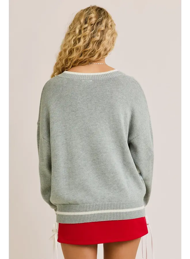 USA Sweater -
