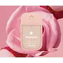 Rosewater Glow Mist Revitalizing Hand Sanitizer