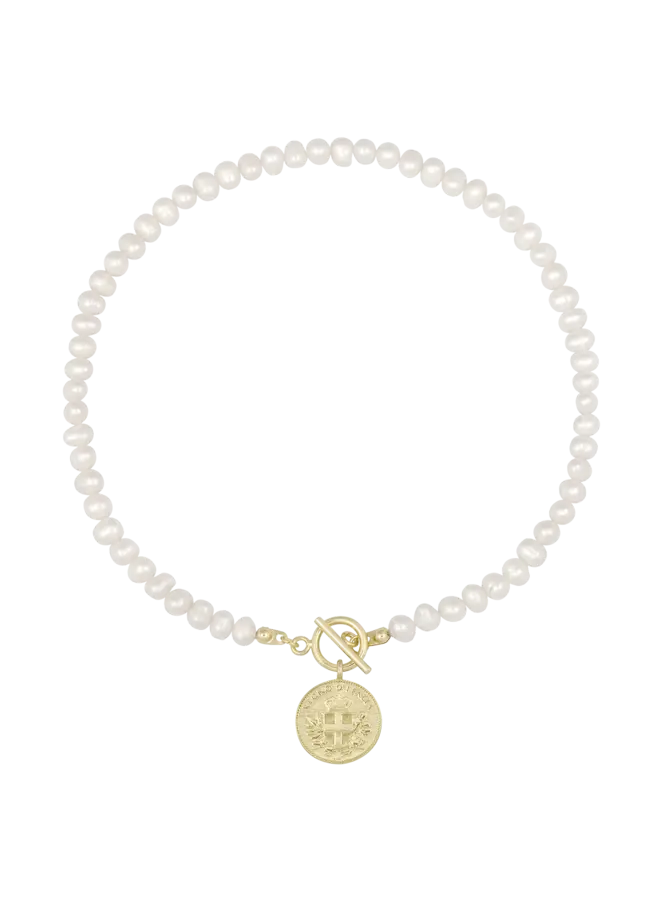 Gemma Necklace