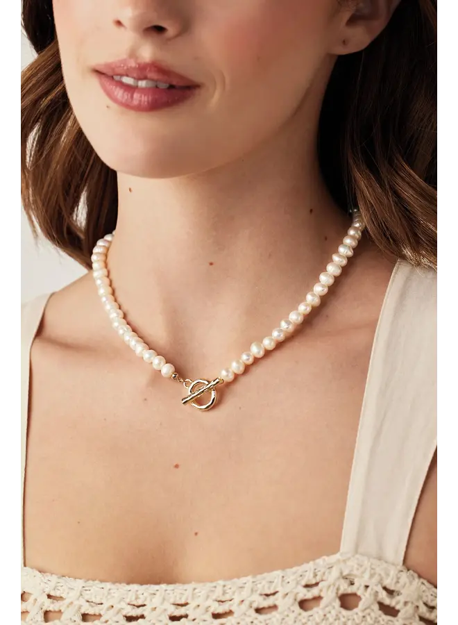 Vacation Mode Necklace