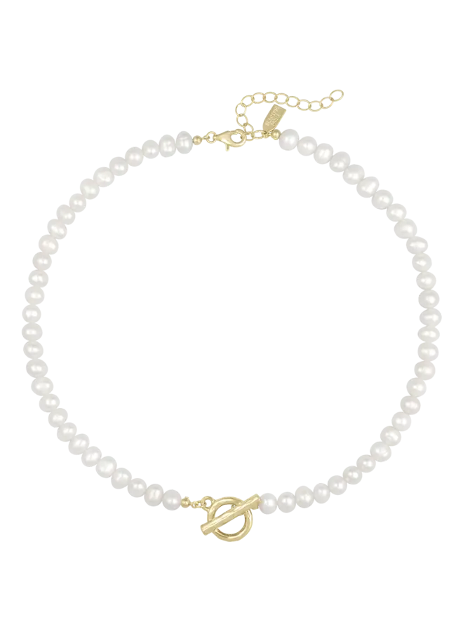 Vacation Mode Necklace