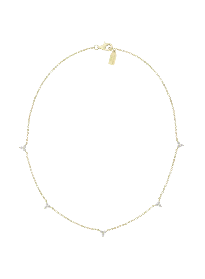 Baroness Necklace