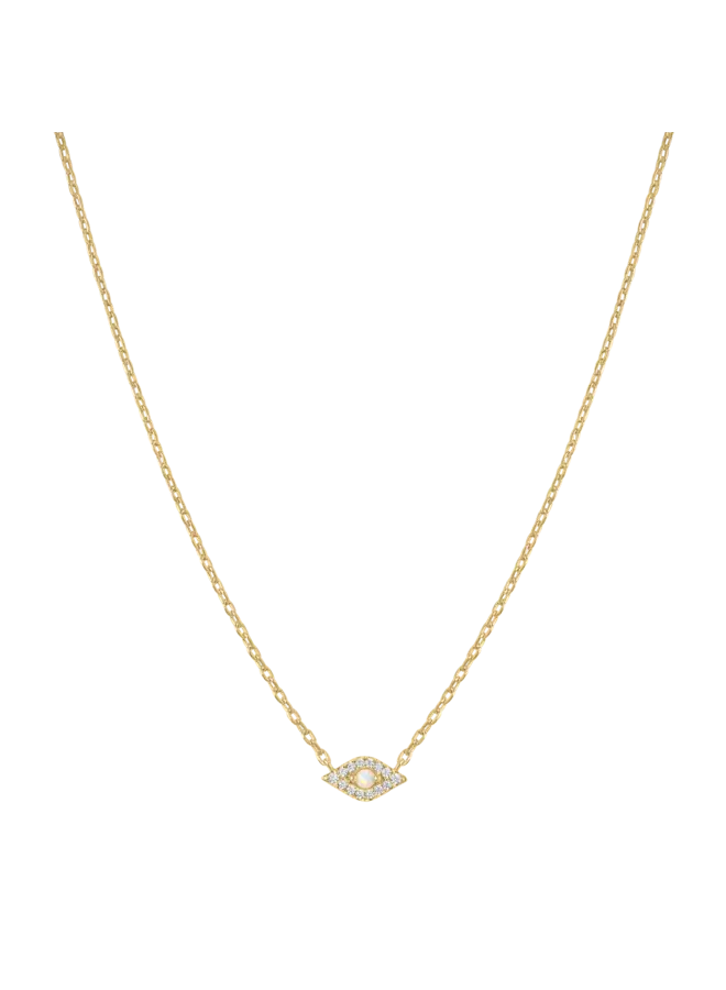 Wink Necklace