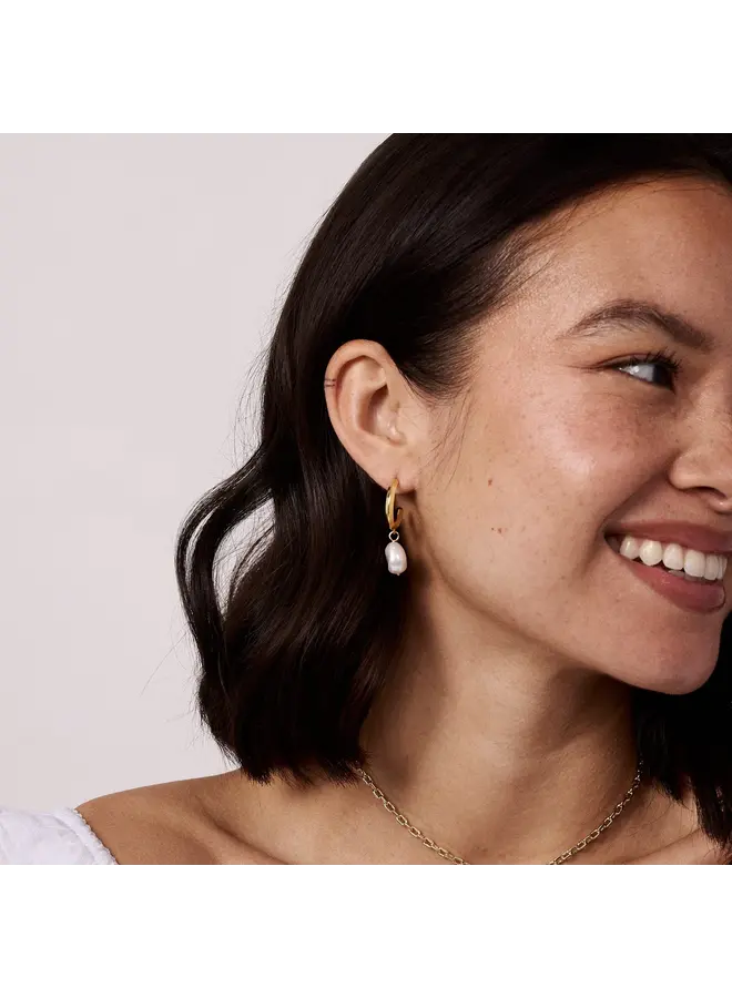 Jones Earrings