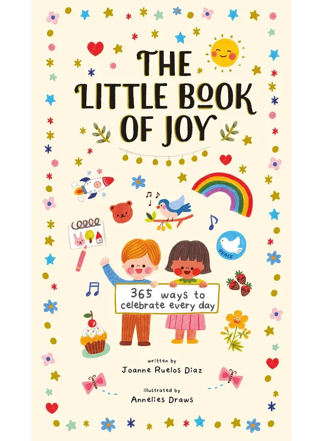 Little Book of Joy