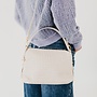 Harper Hobo Woven Shoulder Bag -